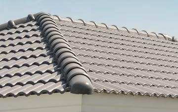 advantages of North Kilvington clay roofing
