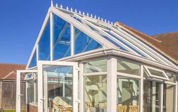 conservatory roof insulation costs North Kilvington