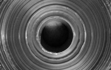 North Kilvington edpm waterproofing