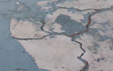 fibreglass roofing replacement North Kilvington