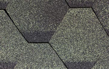 North Kilvington fibreglass shingle repairs