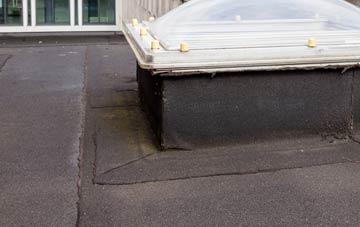 disadvantages of North Kilvington flat roofs