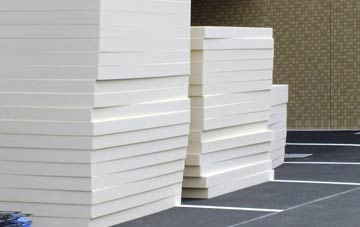 North Kilvington flat roof insulation costs