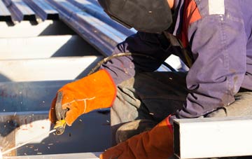 North Kilvington flat roofing options
