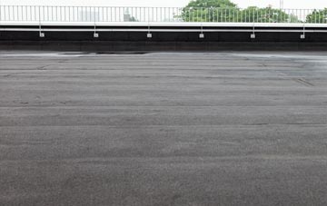 North Kilvington asphalt roof replacement