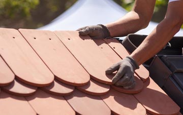 North Kilvington roof tile contractors