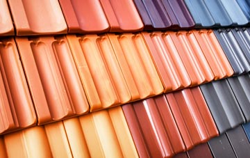 North Kilvington roof tile costs