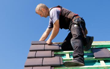 disadvantages of North Kilvington slate roofing