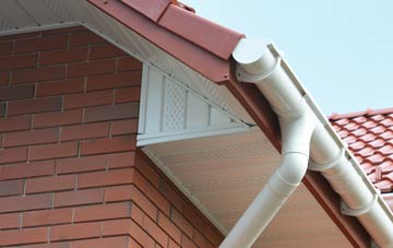 North Kilvington soffit repair costs