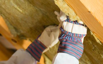 types of North Kilvington pitched roof insulation materials