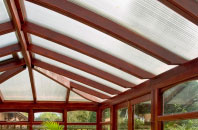 North Kilvington conservatory roofing insulation