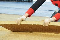 find rated North Kilvington roof insulation companies