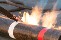 North Kilvington flat roofing replacement