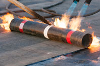 North Kilvington flat roof sealing