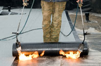 North Kilvington flat roof sealing quote