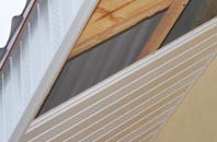 rated North Kilvington soffit repair companies